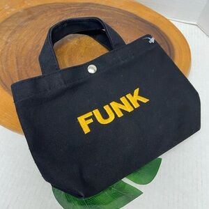 Deerdana Funky Little Tote Limited  Edition
